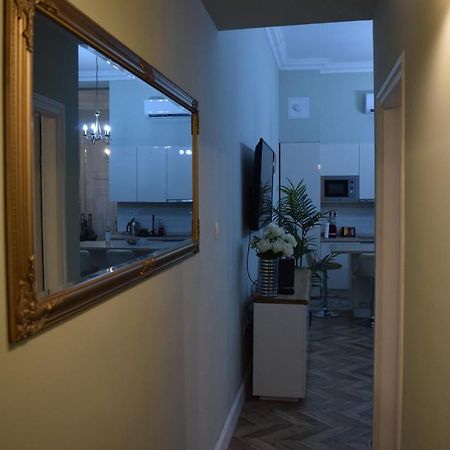 Pj Apartment Budapest Exterior photo